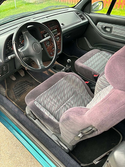 Peugeot 306 3 of 5