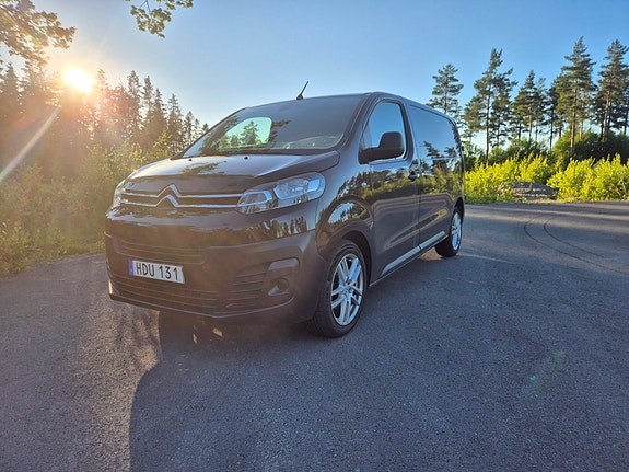 Citroen Jumpy 4 of 5