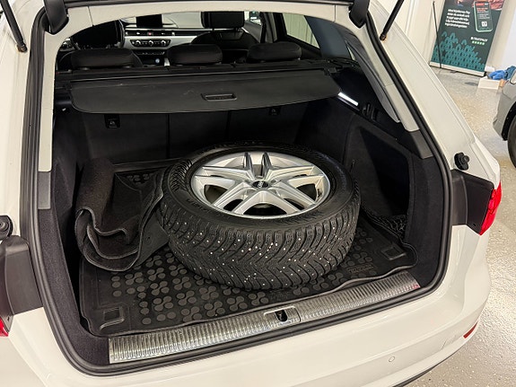 Audi A4 26 of 27