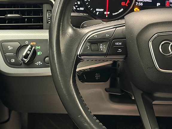 Audi A4 16 of 27