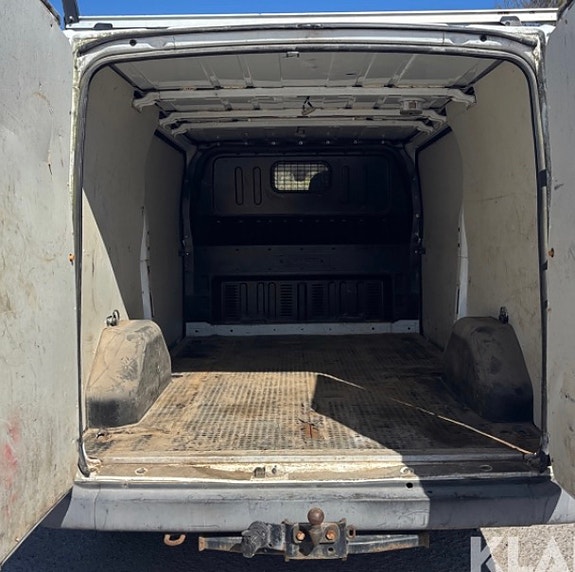 Ford Transit 120 6 of 7