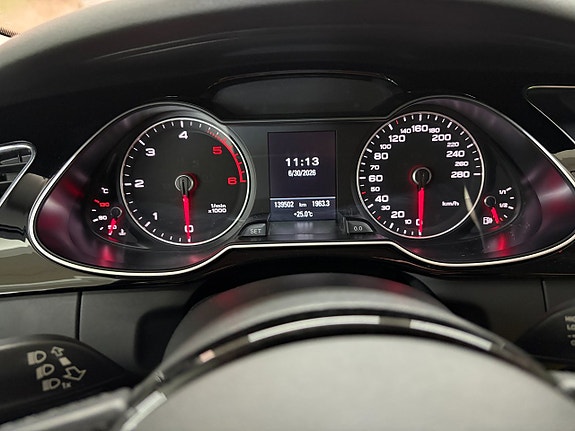 Audi A4 30 of 30