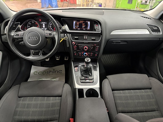 Audi A4 21 of 30