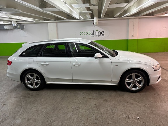 Audi A4 15 of 30