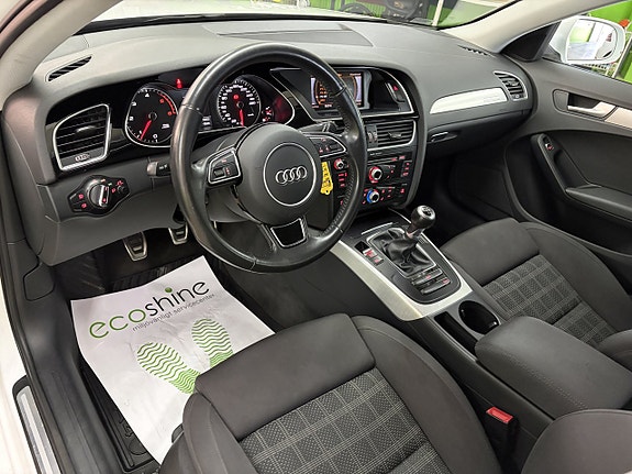 Audi A4 22 of 30