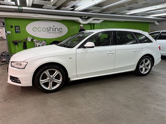 Audi A4 4 of 30