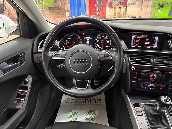 Audi A4 23 of 30