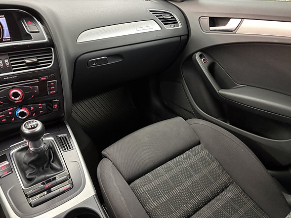 Audi A4 29 of 30