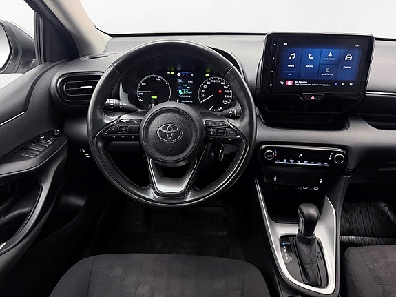 Toyota Yaris 17 of 23