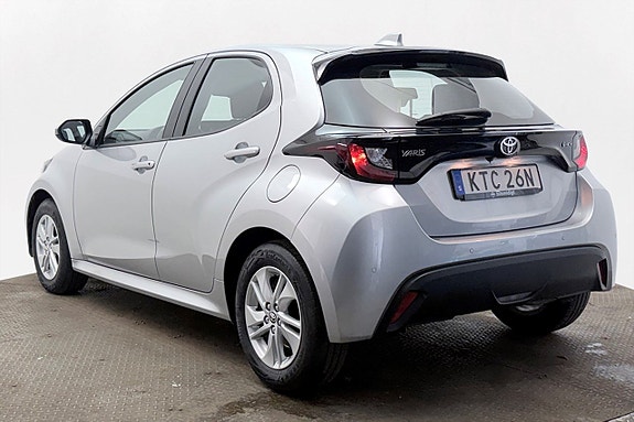 Toyota Yaris 9 of 23
