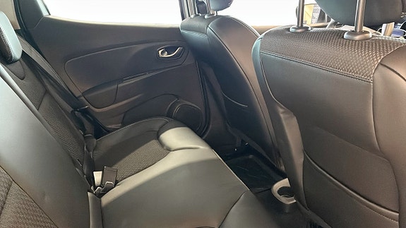 Renault Clio 5 of 5