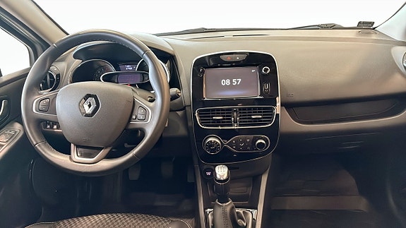 Renault Clio 4 of 5
