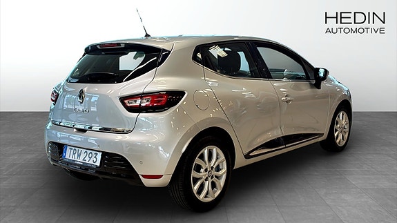 Renault Clio 2 of 5