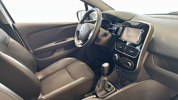 Renault Clio 3 of 5