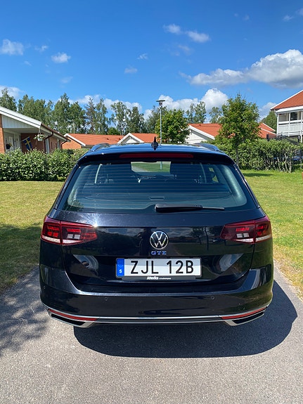 Volkswagen Passat 4 of 5