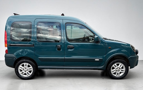 Renault Kangoo Express 3 of 5