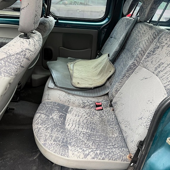 Renault Kangoo Express 9 of 9