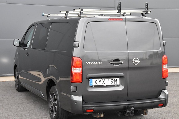 Opel Vivaro 13 of 25