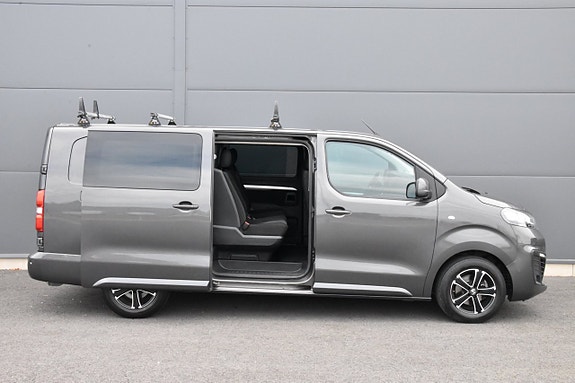 Opel Vivaro 2 of 5