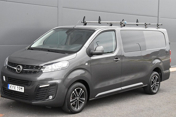 Opel Vivaro 7 of 25