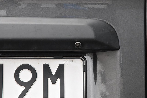 Opel Vivaro 18 of 25