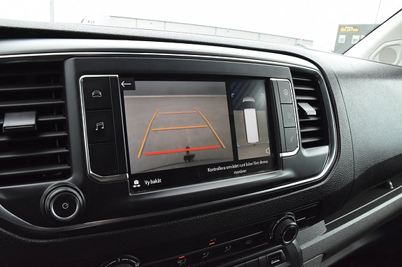 Opel Vivaro 23 of 25