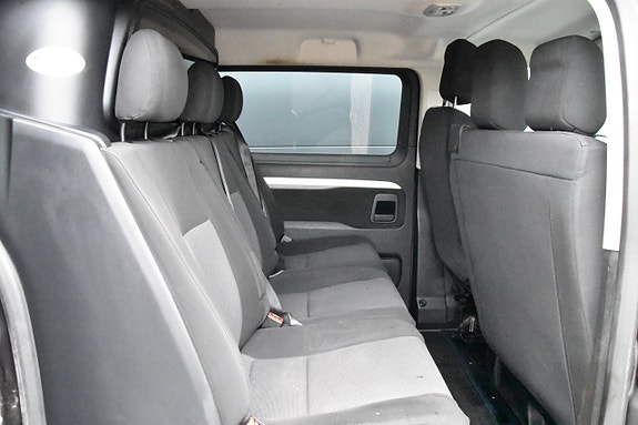 Opel Vivaro 20 of 25