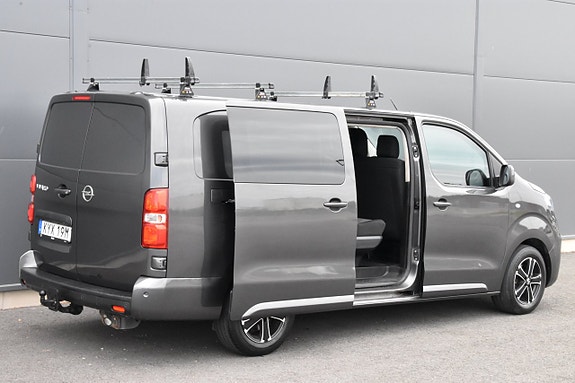 Opel Vivaro 3 of 5