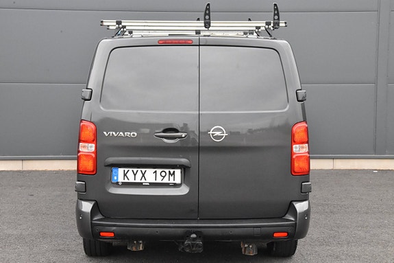 Opel Vivaro 14 of 25