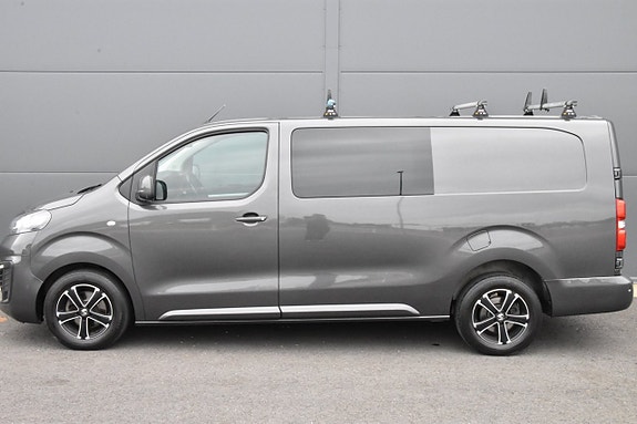 Opel Vivaro 6 of 25