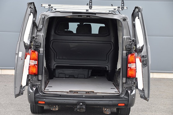 Opel Vivaro 15 of 25