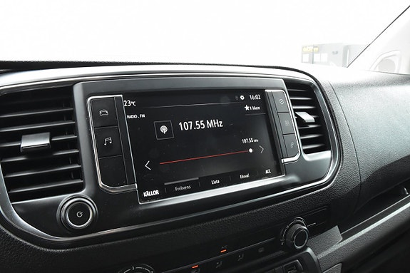 Opel Vivaro 24 of 25