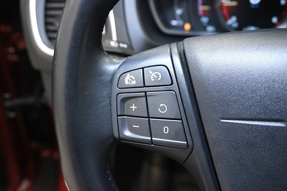 Volvo V40 23 of 23