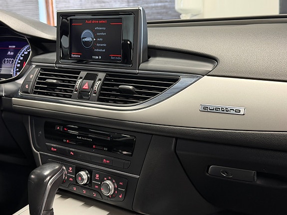 Audi A6 20 of 27