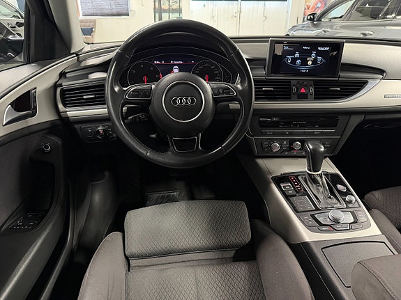 Audi A6 11 of 27