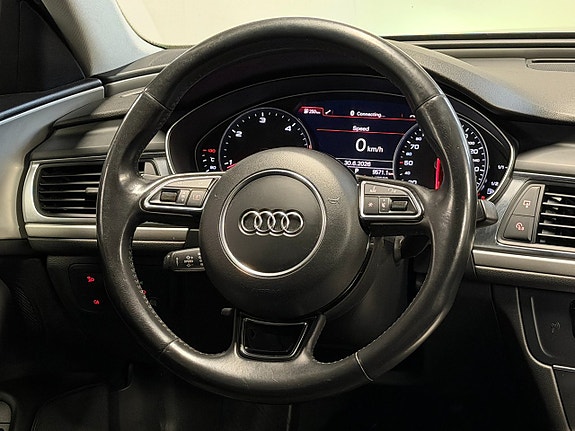 Audi A6 12 of 27