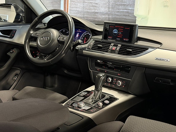 Audi A6 14 of 27