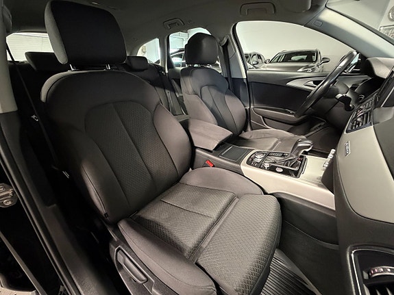 Audi A6 24 of 27