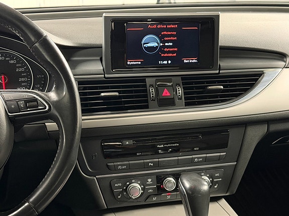 Audi A6 16 of 27