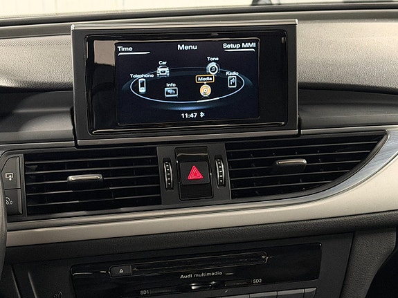 Audi A6 15 of 27