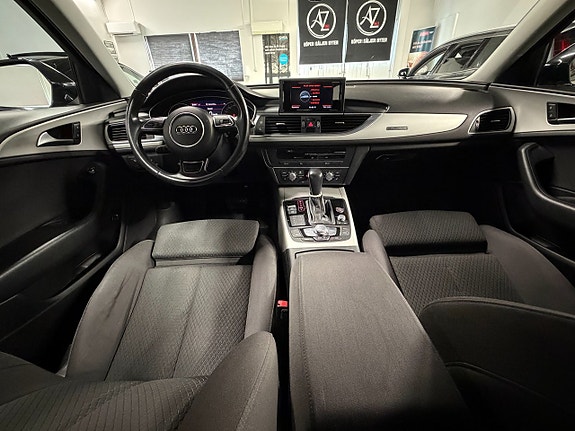 Audi A6 10 of 27