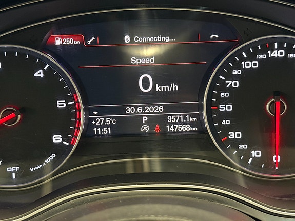 Audi A6 21 of 27