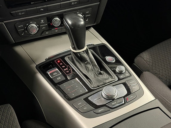 Audi A6 18 of 27