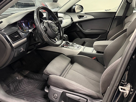 Audi A6 22 of 27
