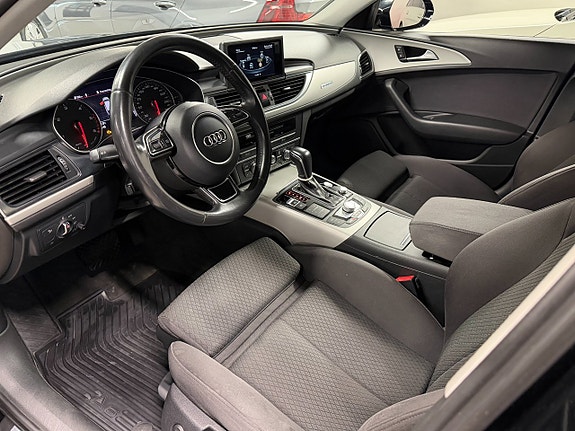 Audi A6 23 of 27