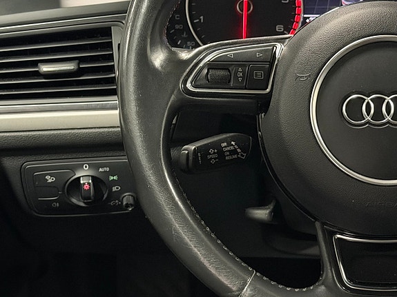 Audi A6 17 of 27