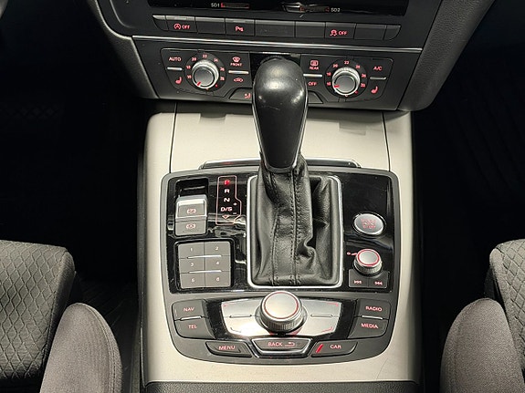 Audi A6 19 of 27