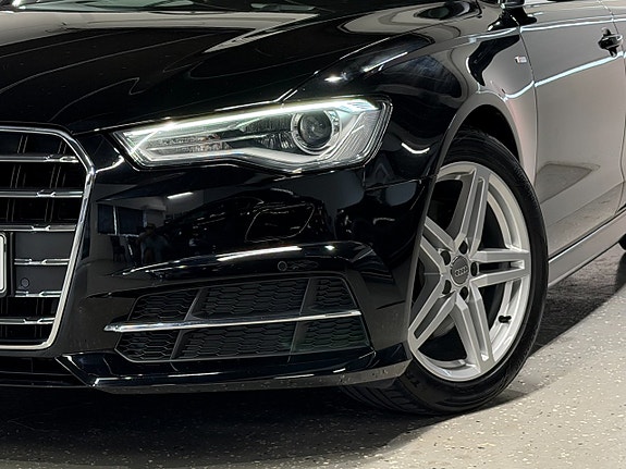 Audi A6 7 of 27