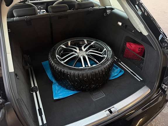 Audi A6 27 of 27
