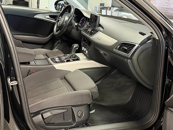 Audi A6 25 of 27